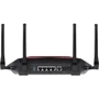 Маршрутизатор Wi-Fi Netgear XR1000 (XR1000-100EUS): Интерфейс подключения (LAN-порт) 4x10/100/1000 Ethernet