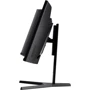 Монитор ViewSonic VX3418-2KPC: Угол обзора, гор / верт 178/178