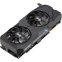 Видеокарта ASUS GeForce RTX2080 SUPER 8192Mb DUAL OC EVO (DUAL-RTX2080S-O8G-EVO-V2): Разрядность шины памяти, бит 256
