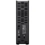 Внешний жесткий диск WD Easystore Black 14 TB (WDBAMA0140HBK-NESN): Размеры, мм 170x139.7x50.8