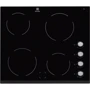 Варочная поверхность электрическая Electrolux EHF 6140 FOK
