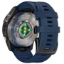 Смарт-годинник Garmin Quatix 7 Pro Marine GPS Smartwatch with AMOLED Display (010-02803-81): Види спорту Серфинг, Гольф, Плавание, Велоспорт, Бег, Парусный спорт