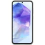 Чехол для телефонов Samsung Standing Grip Case Gray (EF-GA556TJEGWW) for Samsung A556 Galaxy A55: Тип накладка на заднюю часть