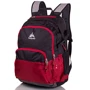 Женский рюкзак Onepolar красный (W1988-red)