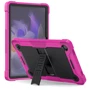 Аксесуар для планшетних ПК ArmorStandart Rover Case Pink для Samsung Galaxy Tab A9 Plus SM-X210/SM-X215/SM-X216 (ARM84967): Колір рожевий