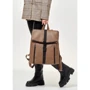 Женский рюкзак Sambag Rene коричневый (27108061r): Страна производитель Украина