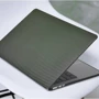 WIWU iKavlar Series Green for MacBook Air 13" 2018-2020/Air 13" 2020 M1: Цвет зеленый (Green)