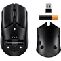 Мышь HyperX Pulsefire Haste 2 Core Wireless Black (8R2E6AA) фото 11
