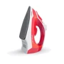 Утюг BROCK BSI 2011 RD: Подключение проводное