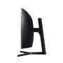 Монитор Samsung C34H890WGR Black (LC34H890WGRXEN): Время реакции, мс 4