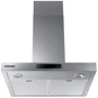 Витяжка Samsung NK24M5060SS / UR: Управління сенсорне