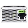 Блок живлення GameMax GP-650-White: ККД,% 85