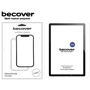 Аксессуар для планшетных ПК BeCover Tempered Glass 10D Black for Samsung Galaxy Tab A9 Plus SM-X210/SM-X215/SM-X216 (710586)