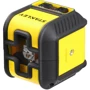 Лазерний нівелір Stanley 1-77-498-1 Cubix