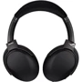 Наушники ASUS ROG Strix Go 2.4 Black (90YH01X1-B3UA00): Тип конструкции полноразмерные