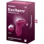 Клиторальный вибратор Satisfyer Exciterrr Berry