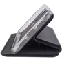 Аксессуар для смартфона Fashion Classy Black for Xiaomi Redmi 8: Тип чехол-книжка