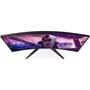 Монитор AOC CQ32G2SE/BK: Разрешение Wide Quad HD (2560x1440)