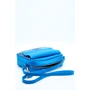Женская сумка через плечо ARTiS Bags голубая (1780 7304-7066): Тип ручки Без ручки, Плечевой ремень