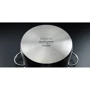 Кастрюля Tescoma Vision 28 см 11 л (779028): Тип Традиционная