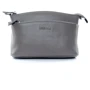 Женская сумка кросс боди Alex Rai серая (32465 grey)