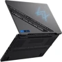 Ноутбук ASUS ROG Zephyrus G14 GA401QEC AniMe Matrix (GA401QEC-K2064T) RB: Операционная система windiws 10