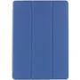 Аксесуар для планшетних ПК Epik Book Cover with Pencil holder Midnight blue для Samsung X115 Galaxy Tab A9