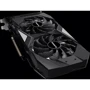 Видеокарта Gigabyte GeForce GTX 1660 SUPER OC 6GB (GV-N166SOC-6GD): Разрядность шины памяти, бит 192