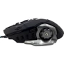 Мышь Media-Tech Cobra Pro Borg (MT1119): Эргономика для правой руки