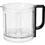 Кухонный комбайн KitchenAid 5KFC0516EOB: Количество скоростей 2