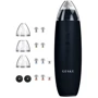 Микродермабразионное устройство для удаления черных точек GESKE MicroDermabrasion Blackhead Remover 7в1 black: Производитель GESKE