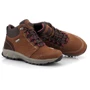 Взуття Черевики жіночі Alpine Pro ERELA LBTM178 996 - 40 - Brown (007.008.0373): Тип Черевики жіночі