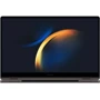 Ноутбук Samsung Galaxy Book3 360 (NP730QFG-KA1CA): Відеоадаптер Intel Iris Xe Graphics (96EU)