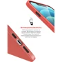 Чехол для iPhone ArmorStandart ICON2 Case Pink Pomel (ARM60478) for iPhone 13: Тип аксессуара чехол