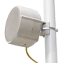 Точка доступу Wi-Fi Mikrotik SXT LTE6 kit (SXTR&FG621-EA): Максимальна швидкість 300 Мбит/сек