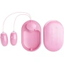 Набор виброяиц LYBAILE Pretty Love Fun Box Pink (BI-300054)
