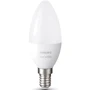 Розумна лампа Philips Hue E14, White 2шт (929002039904) фото 2