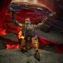 Трансформери Hasbro Війна за Кібертрон Кінгдом Вояджер (F0365_F0693 GEN WFC K VOYAGER DINOBOT): Розвиток і вивчення Развитие фантазии, Развитие воображения