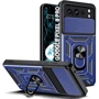 Чехол для телефонов BeCover Military Blue for Google Pixel 8 Pro (710666)