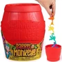 Настольная игра Spin Master Бочка обезьян (SM45709/6070066): Производитель Spin Master