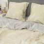 Комплект постельного белья Viluta Twill 750 Сатин Двуспальный (750_dv): Размер пододеяльника, см 175x210