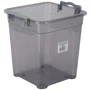 Емкость для хранения Violet House Prenty Box black прямоугольная 7 л (0487 PRENTY BOX black прям. 7 л): Объем, л 7