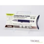 Ручка Troika Construction liliput з лінійкою та стилусом синій (PIP25/BL): Виробник Troika