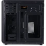 Корпус Vinga CS104B-500W фото 6