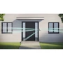 Датчик движения Ajax DualCurtain Outdoor White фото 8