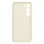 Чехол для телефонов Samsung Silicone Case Cotton (EF-PS916TUEGRU) for Samsung S916 Galaxy S23 Plus: Совместимость Samsung S916 Galaxy S23 Plus