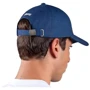 Чоловіча бейсболка Arena Baseball Cap синя (001173-701): Виробник Arena
