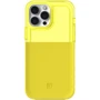 Чехол для iPhone Urban Armor Gear UAG [U] Dip Acid (11316U317878) for iPhone 13 Pro Max: Цвет желтый