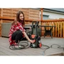 Мойка высокого давления Lehmann Jukon 230 бар 480l/h 1600W фото 4