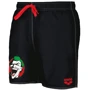 Шорты Arena JOKER JR BOXER 8 черные